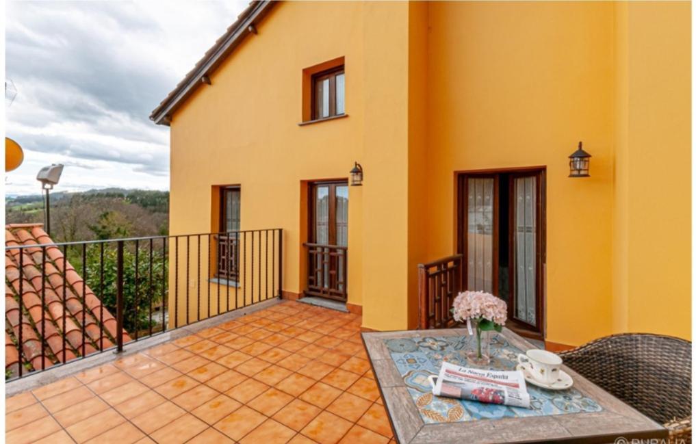 Casa Hortensia Salas  Exterior photo